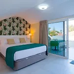 Villa RG Boutique Hotel - Adults Only