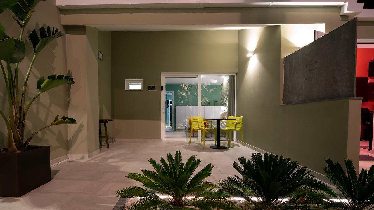 Rg Boutique - Adults Only Station touristique